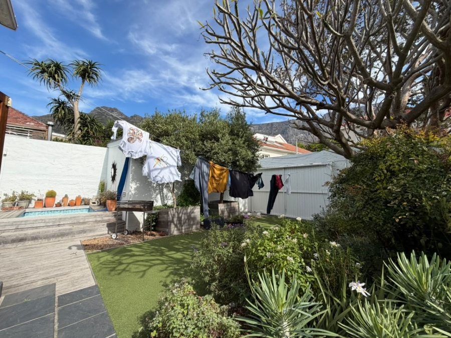 3 Bedroom Property for Sale in Vredehoek Western Cape